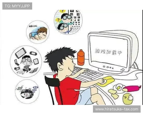 长时间玩游戏后眼睛疲劳如何选择合适的眼药水缓解视力压力